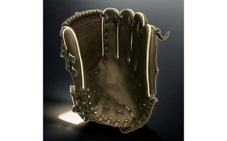 【左利き用】ZERO.REALIZE 硬式用グローブ(Z1 投手用) 定番モデル 野球用グローブ グラブ 野球用グラブ