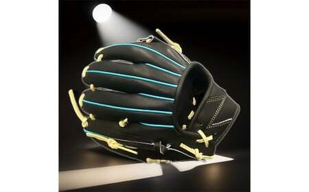 【右利き用】ZERO.REALIZE 硬式グローブ（Z6 内野手用） オーダーモデル 野球用グローブ グラブ 野球用グラブ