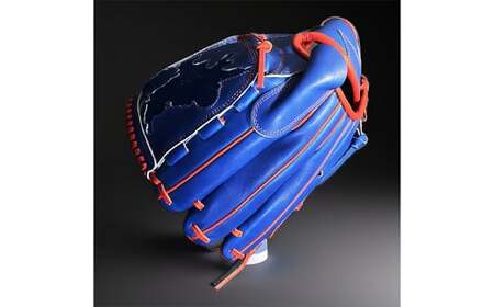 【左利き用】ZERO.REALIZE 硬式グローブ(Z1 投手用) オーダーモデル 野球用グローブ グラブ 野球用グラブ
