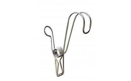 ハンガー ピンチ 【安江式まじかる ピンチハンガーII 大型版（28P） 安江式強力ハンギングピンチ （10個）セット】 | Image Craft 株式会社 ハンガー 洗濯 洗濯ばさみ 日本製