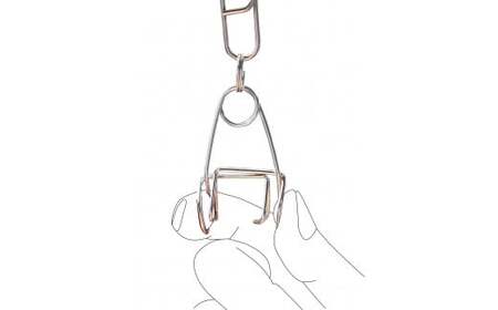 ハンガー ピンチ 【安江式まじかる ピンチハンガーII 大型版（36P） 安江式強力ハンギングピンチ （10個）セット】| Image Craft 株式会社 ハンガー 洗濯バサミ ピンチ 洗濯 日本製 丈夫 長持ち