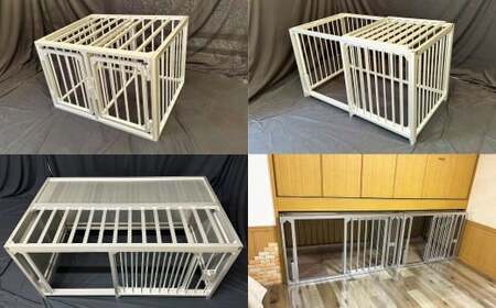 LOCKAGE 10,000円割引券 オーダーメイド 割引券 チケット 券 10,000円 1万円 オーダーメイドケージ ロッケージ オーダーメイド 犬用 岐阜県 美濃加茂市