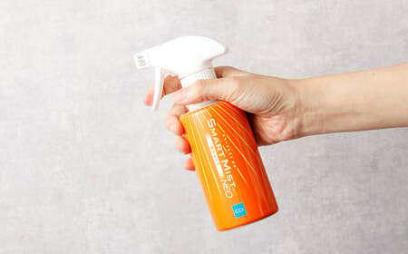 車 ボディ コーティング 剤 【スマートミスト 180ml】 | カー用品 車用品 自動車 車 スプレー M09S51