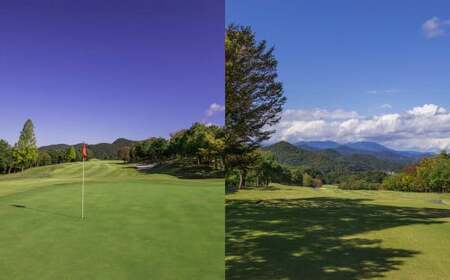 法仙坊 ゴルフ 倶楽部 利用券 （15枚） | ゴルフ ゴルフ場 券 チケット 岐阜 岐阜県 15,000円分