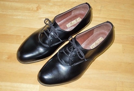 ハンドメイド の オーダー 婦人 革靴（ 紐靴 ）| 工房Sei M18M04