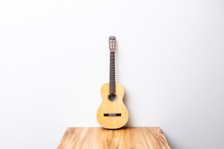 【 アコースティック ギター 】K.Yairi VINCENT VCS-1 | M528S03
