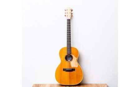 【 アコースティックギター 】K.Yairi VINCENT VN-30 Blues ｜VINCENT ハードケース付き ギター 楽器 弦楽器 音楽