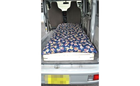 ソロキャン 災害時の避難での 車中泊 でも便利 ごろ寝敷 ふとん 専用 スノコ セット M107s02 岐阜県美濃加茂市 ふるさと納税サイト ふるなび