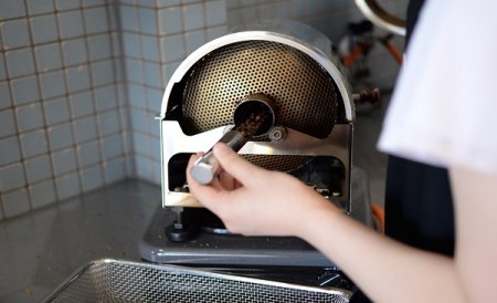 コーヒー 豆 ２種類セット（マイルドセット） エメラルドマウンテン 、 アマレロブルボン （各200g）| 豆工房CoffeeRoast コーヒーロースト コーヒー豆 珈琲 自家焙煎 M12S68