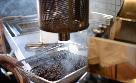 コーヒー 豆 ２種類セット（マイルドセット） エメラルドマウンテン 、 アマレロブルボン （各200g）| 豆工房CoffeeRoast コーヒーロースト コーヒー豆 珈琲 自家焙煎 M12S68