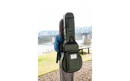 【アコースティックギター】K.Yairi VINCENT VN-3 STD MK（ギグケース付）｜VINCENT ハードケース付き ギター 楽器 弦楽器 音楽