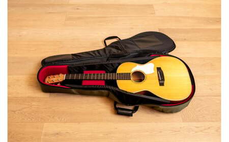 【アコースティックギター】K.Yairi VINCENT VN-3 STD MK（ギグケース付）｜VINCENT ハードケース付き ギター 楽器 弦楽器 音楽