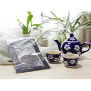 【毎月定期便】くま笹茶 焙煎 ティーバッグ 3個セット【 北海道 上川 大雪山 】【3002】全9回【4069221】 9,120円