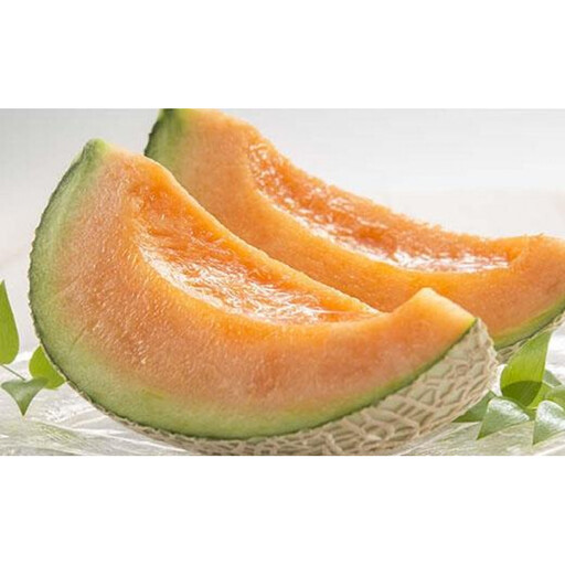 ≪訳あり≫家庭用★2026年夏発送★ 岸田農園産 北海道メロン 3玉入り(サイズ:1.5kg以上)【30セット限定】| メロン