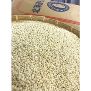 特別栽培米のもち米10kg 岸田農園より直送します!【209】【1125443】