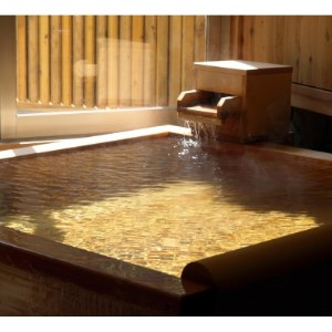 層雲峡温泉朝陽リゾートホテルに泊まれる(朝夕 二食付き) ペア宿泊券【2402】【1276907】