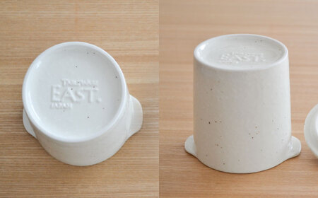 【美濃焼】茶碗蒸し 和カフェスタイル ジャポネココット3色セット【EAST table】タパス 料理 ココット オーブン料理 耳つき デザート スフレ カップ 陶磁器 陶器 美濃焼 耐熱 オーブン可 ココット かわいい おしゃれ[MBS114]