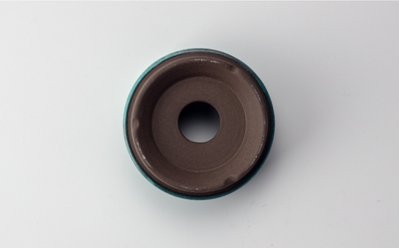 【美濃焼】プラネットプランター 地球 (大) 1セット【竜山窯】植物 植木 陶器 [MFR004]