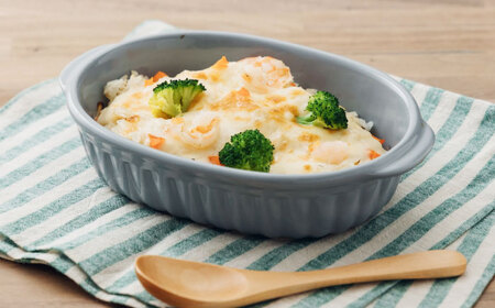 【美濃焼】楕円型でおしゃれなグラタン皿 19cm グレー 3点セット 【うつわやさん−カネ忠】 グラタン オーブン 耐熱[MBO057]