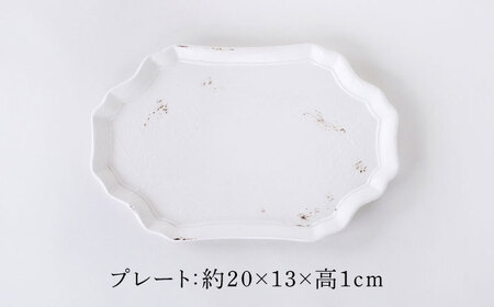 【美濃焼】SHIKKUI マグM/プレートセット 2セット 色が選べる【marushin-pottery 丸新製陶】[MAM104]