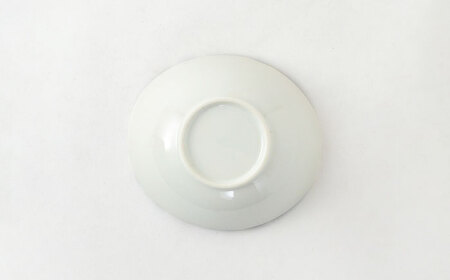 【美濃焼】　七宝紋　瑠璃楕円小鉢5点セット 【山正各務陶器】 縁起物　北欧風  (672901)[MFW047]