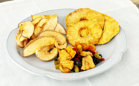 洋菓子＆ドライフルーツセット 洋菓子詰め合わせ9点 ドライフルーツ3点 計12点セット 【土岐市観光協会】パウンドケーキ フィナンシェ ドライフルーツ[MGM005]