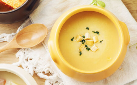 【美濃焼】直火OK 耐熱スープボウル 全3色セット【うつわやさん?カネ忠】[MBO070]