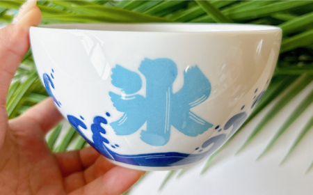 【美濃焼】かき氷カップ【株式会社フタダ】 かき氷 夏 ボウル[MCX021]