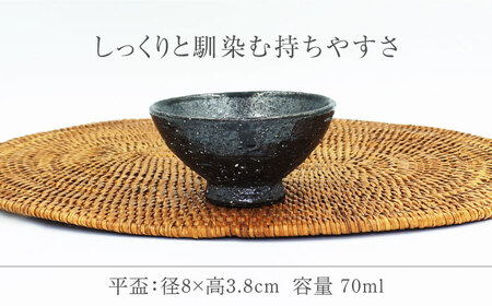 【美濃焼】 焼〆 酒器揃 【不動窯】酒器 片口 おちょこ[MAR028]