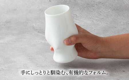 【美濃焼】ビールの時間を楽しむうつわ【陶芸家 山田晋一朗】[MAJ006]