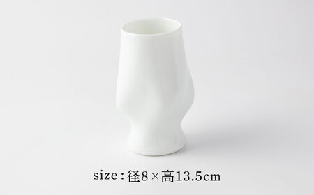 【美濃焼】ビールの時間を楽しむうつわ【陶芸家 山田晋一朗】[MAJ006]