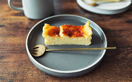 MCG034-2【美濃焼】 ≪グレー≫  ECRU プレートM ４枚セット【見谷陶器】