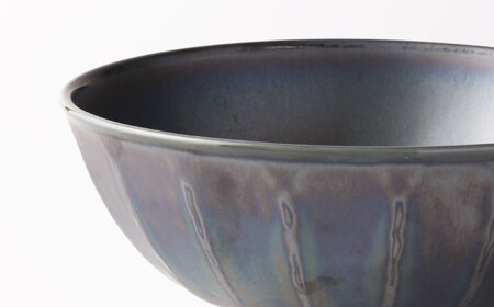 【美濃焼】Airstack-GINSAI- ヌードルボウル ペアセット【TOKI MINOYAKI／丸利玉樹利喜蔵商店】食器 ラーメン 丼[MEE102]