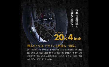 【原付一種】電動バイク COSWHEEL MIRAI S スカイグレー【Acalie】　バイク 自転車 電動[MGS001-3]