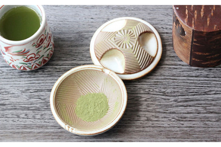 【美濃焼】SURIUSU（スリウス）2個セット【ヤマ亮横井製陶所】キッチン雑貨 調理道具 すり鉢 石うす 石臼 ごますり器 薬味 キッチンツール コンパクト おしゃれ 送料無料 [MAL014]