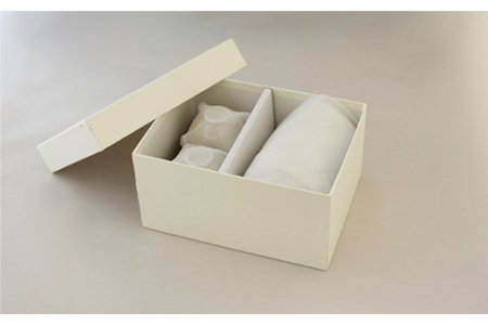 【美濃焼】稲 ina ふたり呑み 稲茶【山淳製陶所】 食器 とっくり おちょこ ペア 徳利 お猪口 酒器 日本酒 セット 小皿 ベージュ エクリュ ブラウン 茶色 贈り物 送料無料 [MAP013]