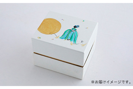 【美濃焼】Koyomi 月と12星座マグカップ おとめ座【buzan 武山窯】【TOKI MINOYAKI返礼品】食器 コーヒーカップ ティーカップ 12星座 十二星座 生まれ月 誕生日 乙女座 ギフト プレゼント 贈り物  写真映え おしゃれ レンジ対応 送料無料 [MBA006]