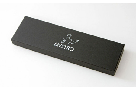 【美濃焼】MYSTRO Crea ゴールド＆プラチナ2本セット 陶磁器製ストロー【カネス】 マイストロー ストロー SDGs エコ 環境問題 おしゃれ 送料無料 [MBM002]