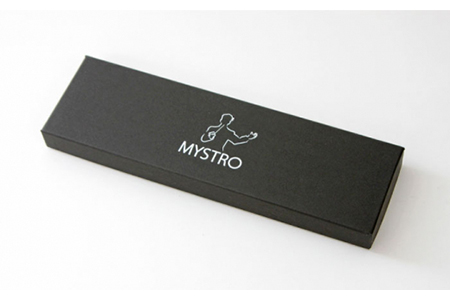 【美濃焼】MYSTRO Primo ストロー2本セット（花園（ブルー・ピンク））陶磁器製ストロー【カネス】 マイストロー SDGs エコ 環境問題 おしゃれ 送料無料 [MBM015]