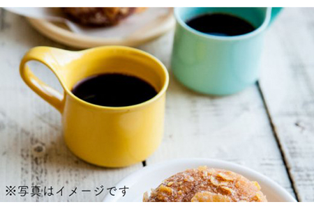 【美濃焼】モーニングコーヒーセット イエローペッパー【ZERO JAPAN】 食器 マグカップ コーヒーカップ ティーカップ カップ コップ 皿 小皿 ソーサー プレート 電子レンジ対応 レンジ可 ペア セット カフェ シンプル 送料無料  [MBR070]