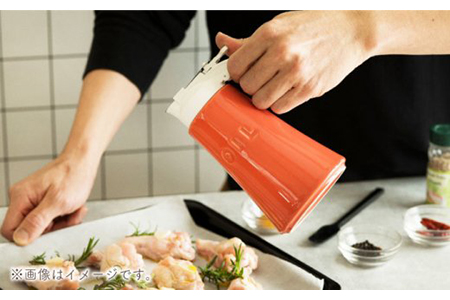 【美濃焼】DINING キッチンツールセット ホワイト【ZERO JAPAN】 インテリア キッチン雑貨 調味料入れ 白 おしゃれ  砂糖 塩 はちみつ 油 シンプル おしゃれ 器 うつわ ゼロジャパン 送料無料[MBR084]