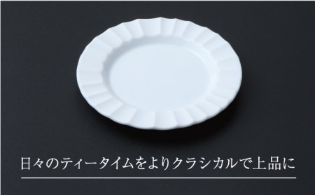 美濃焼】コンラン×小兵 マグカップ＆ソーサー【カネコ小兵製陶所】食器