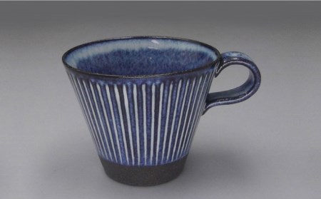 【美濃焼】陽だまり マグカップ ペアセット 夏【山勝美濃陶苑】HDM-3053BW 食器 コーヒーカップ ティーカップ ペア セット 美濃焼 コーヒー 紅茶 プレゼント 送料無料[MEC002]