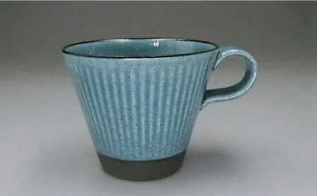 【美濃焼】陽だまり マグカップ ペアセット 夏【山勝美濃陶苑】HDM-3053BW 食器 コーヒーカップ ティーカップ ペア セット 美濃焼 コーヒー 紅茶 プレゼント 送料無料[MEC002]