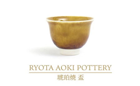 2個セット）青木良太RYOTA AOKI POTTERY ブリンブリン ボウル