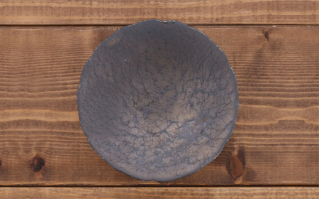 【美濃焼】コンポート 12.5cm 凛 金結晶　2点セット【EAST table】洋菓子 アクセサリー インテリア 和食器 日本製 デザート皿 アフタヌーンティー 陶器 ナチュラル 高台皿 脚付き皿 トレー お家カフェ [MBS089]