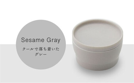 【美濃焼】StackStock なごみの色目（Matte）プレートS・ボウルS 3色セット【城山製陶所】食器 小皿 小鉢 豆皿 醤油皿 薬味皿 副菜鉢 インテリア アクセサリートレイ 小物入れ スタッキング ブラウン グレー グリーン 茶 灰 緑 磁器 シンプル おしゃれ レンジ対応 食洗機対応 送料無料 [MCK028]