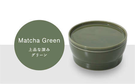 【美濃焼】StackStockなごみの色目（Gloss）プレートL・ボウルL　３色セット【城山製陶所】食器 皿 鉢 ケーキ皿 取り皿 副菜鉢 インテリア アクセサリートレイ 小物入れ スタッキング ブラウン グレー グリーン 茶 灰 緑 磁器 シンプル おしゃれ レンジ対応 食洗機対応 送料無料[MCK050]