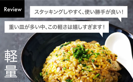 【美濃焼】軽量食器 ＜Super Light＞ プレート 6点セット【見谷陶器】食器 皿 ワンプレート ランチ プレート 美濃焼 食器 ソーサー お皿 中皿 さら おしゃれ キッチン用品 プレート 国産 日本製 国内産 おしゃれ  取り皿 セット[MCG021]