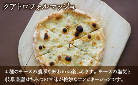 天然酵母 石窯 ピザ 3枚 アソート セット 直径 24cm 冷凍【Toki Italian SAI】ピザ PIZZA 国産 チーズ トマトソース バジル 蜂蜜 はちみつ サラミ ハム モッツァレラチーズ 天然酵母 地域食材 地元食材 イタリア パーティー マルゲリータ 冷凍 惣菜 常備 プレゼント 人気店 キッチンカー 送料無料 [MCY001]